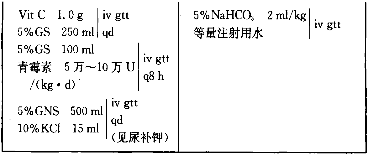 中暑